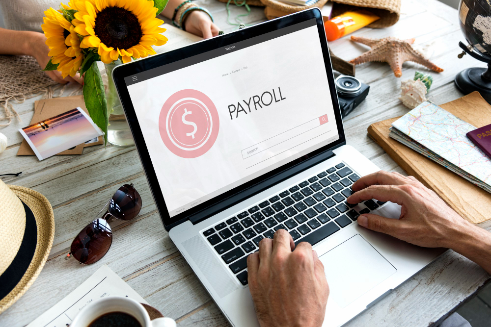 Payroll Management System