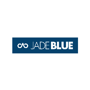 Jade blue